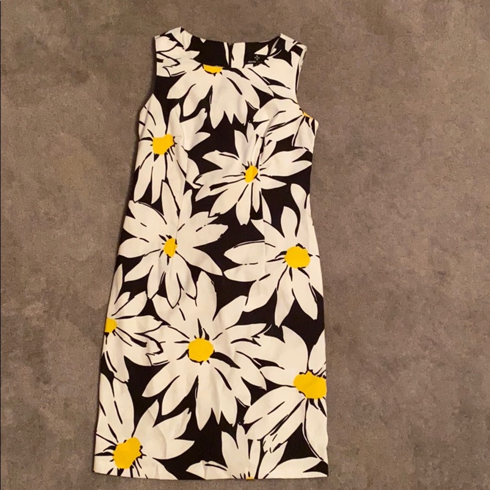 Ronni Nicole dress